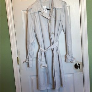Allegri Trench Coat